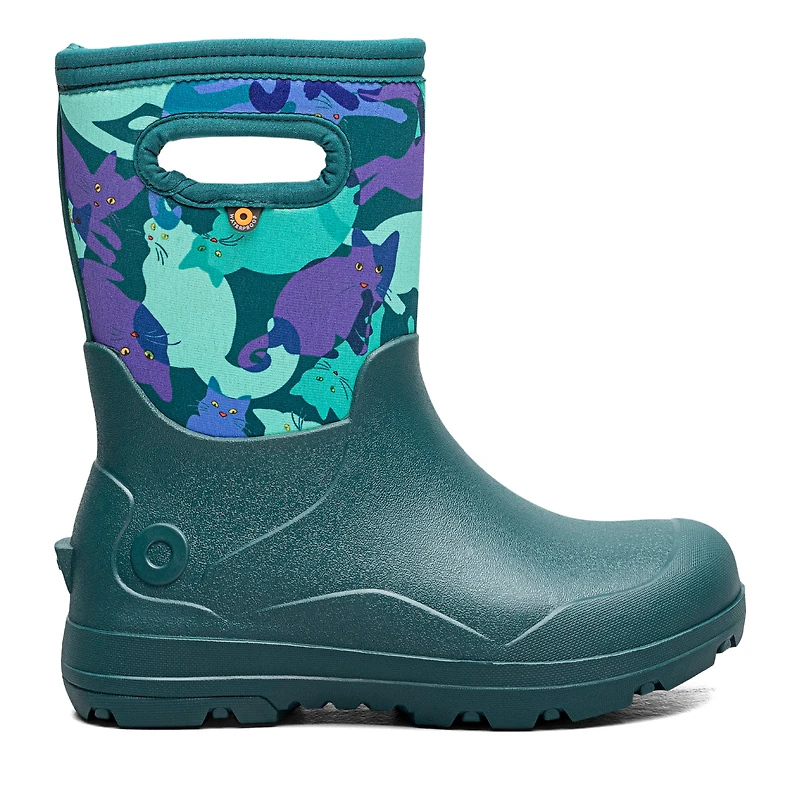 Kids' York Winter Boot Little/Big Kid