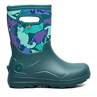 Kids' York Winter Boot Little/Big Kid
