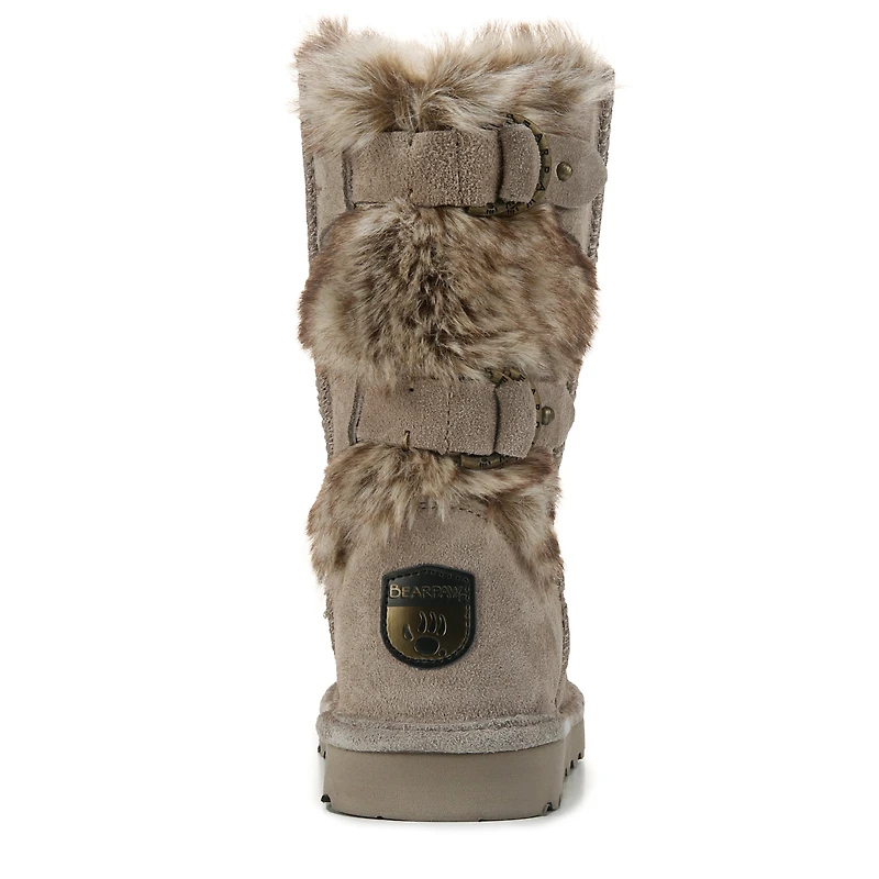 Women's Eloise Fur Lined Boot