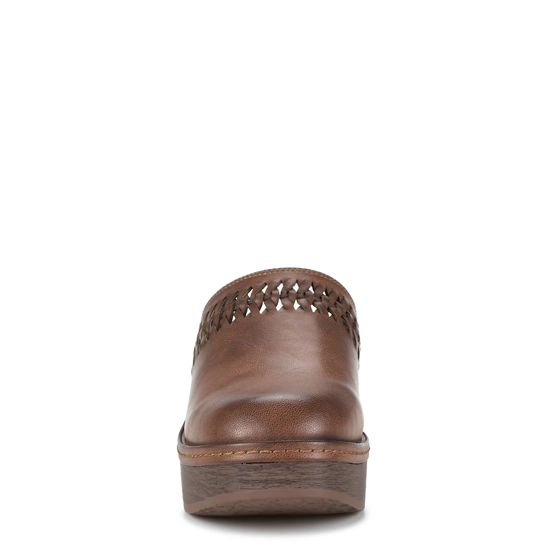 Women's Sandy Platform Clog