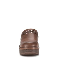 Women's Sandy Platform Clog