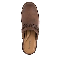 Women's Sandy Platform Clog