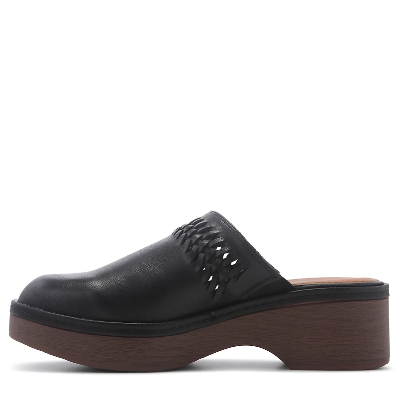 Women's Sandy Platform Clog