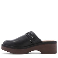 Women's Sandy Platform Clog