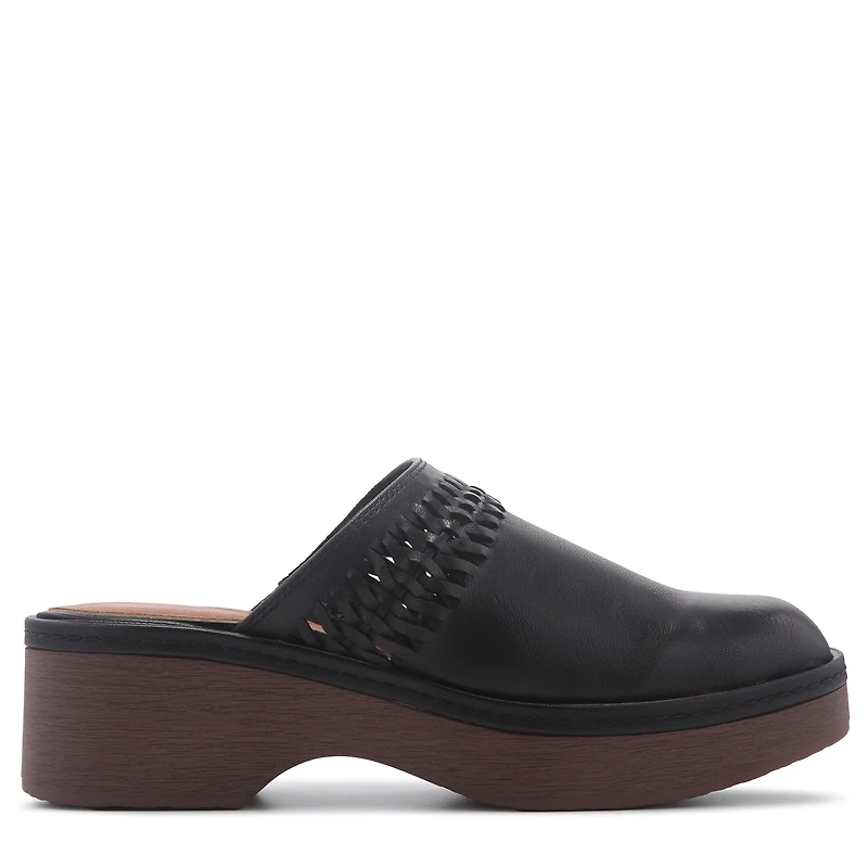 Women's Sandy Platform Clog