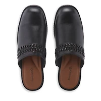 Women's Sandy Platform Clog