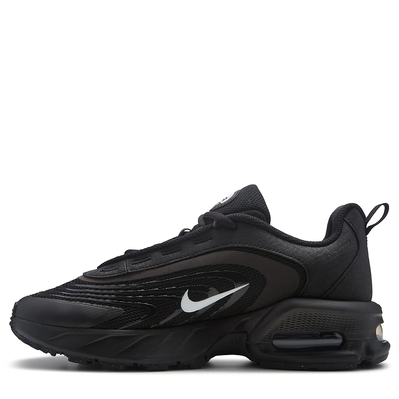 Kids' Air Max Fire Sneaker Big Kids