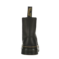 Men's Combs Combat Boot