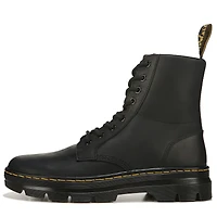 Men's Combs Combat Boot