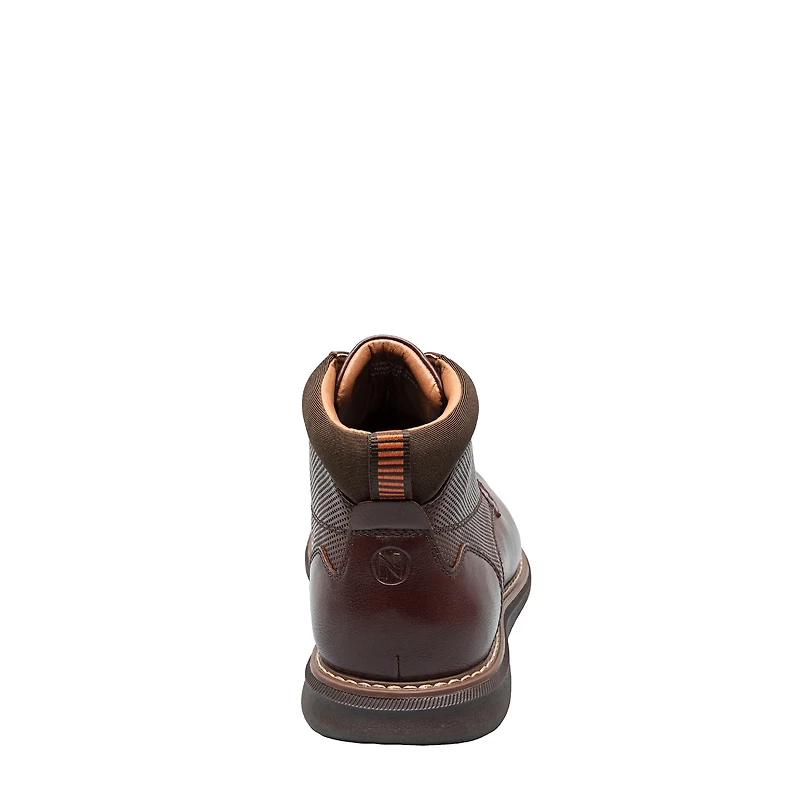 Men's Chase Plain Toe Chukka Boot