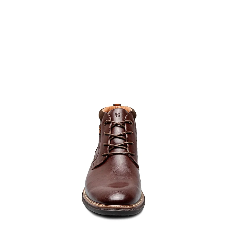 Men's Chase Plain Toe Chukka Boot