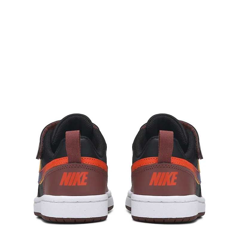 Kids' Court Borough Low Top Recraft Big Kid