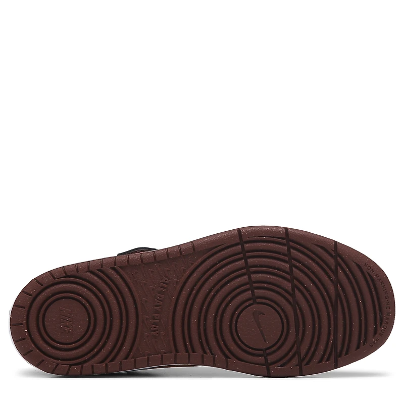 Kids' Court Borough Low Top Recraft Big Kid