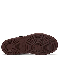 Kids' Court Borough Low Top Recraft Big Kid