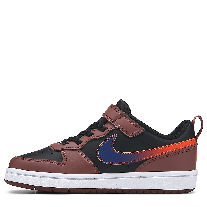 Kids' Court Borough Low Top Recraft Big Kid