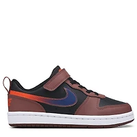 Kids' Court Borough Low Top Recraft Big Kid