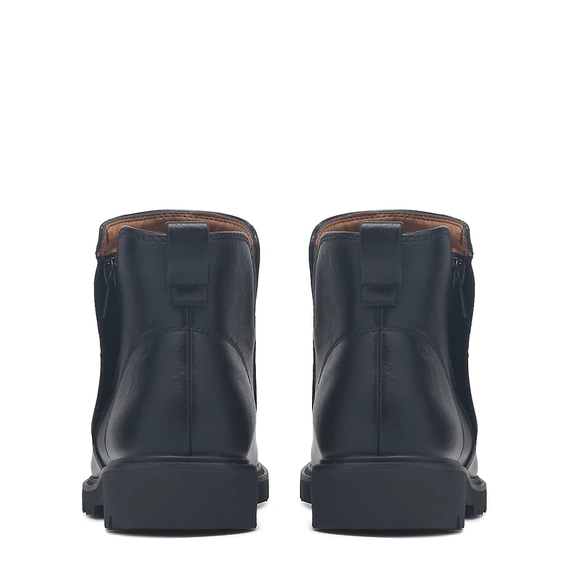 Women's Lulu Side Zip Boot