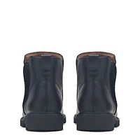 Women's Lulu Side Zip Boot