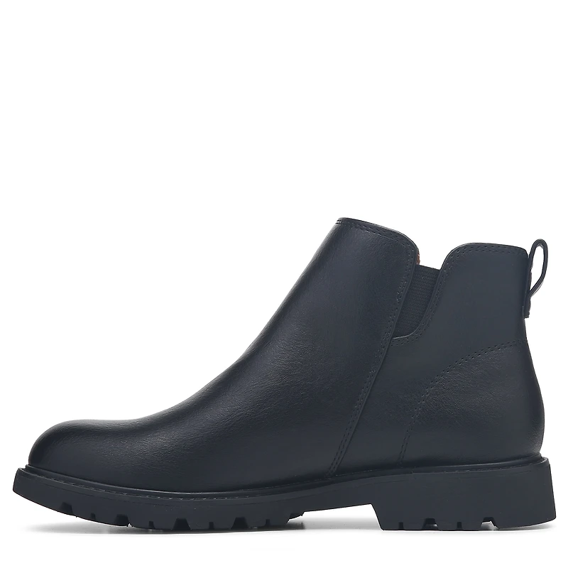 Women's Lulu Side Zip Boot