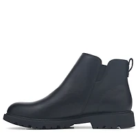Women's Lulu Side Zip Boot