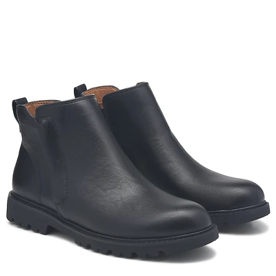 Women's Lulu Side Zip Boot