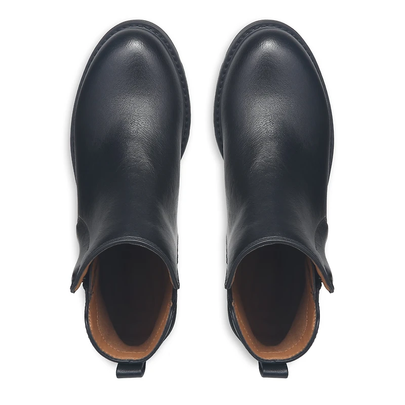 Women's Lulu Side Zip Boot