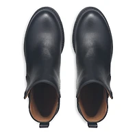 Women's Lulu Side Zip Boot
