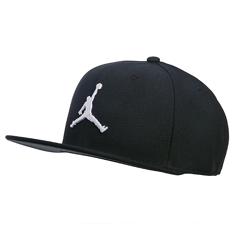 Pro Jumpman Cap