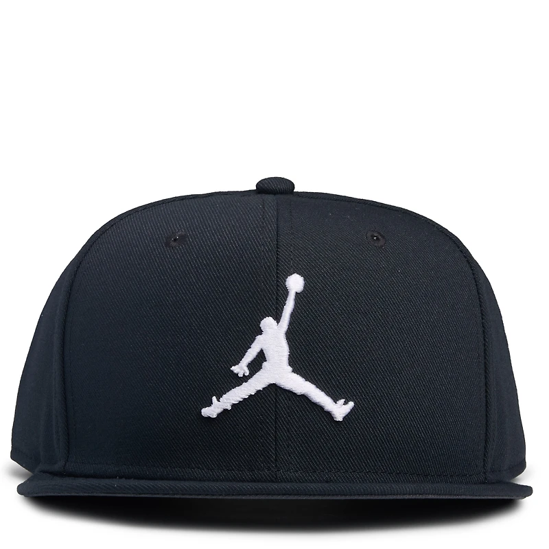 Pro Jumpman Cap