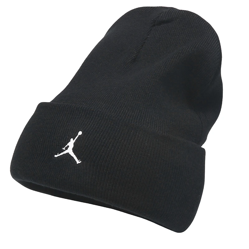 Peak Jordan Cuffed Beanie Knit Hat