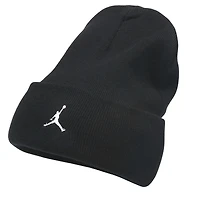 Peak Jordan Cuffed Beanie Knit Hat