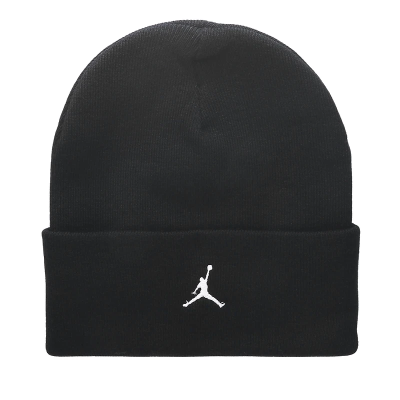 Peak Jordan Cuffed Beanie Knit Hat