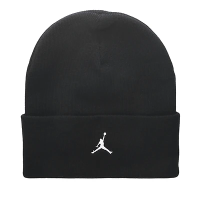 Peak Jordan Cuffed Beanie Knit Hat