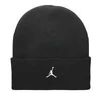 Peak Jordan Cuffed Beanie Knit Hat