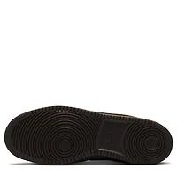 Men's Court Vision Low Sneaker