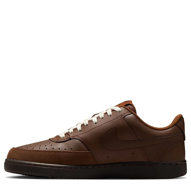Men's Court Vision Low Sneaker