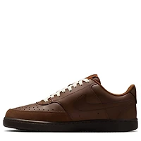 Men's Court Vision Low Sneaker