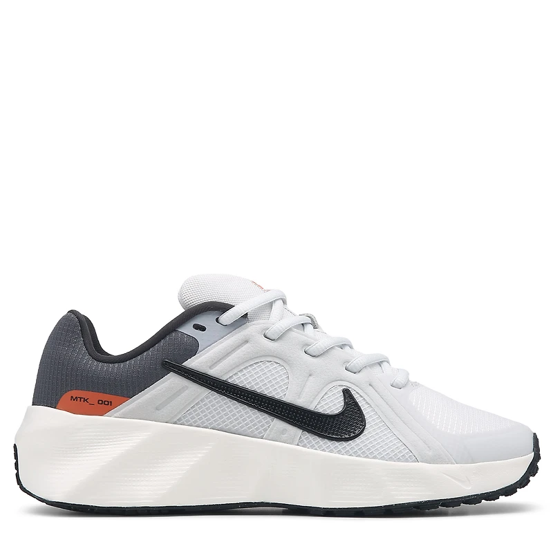 Men's Retro Tech Sneaker