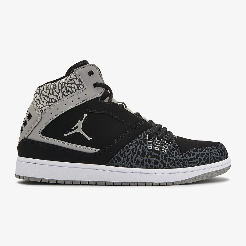 Men's 1 Flight Mid Sneaker