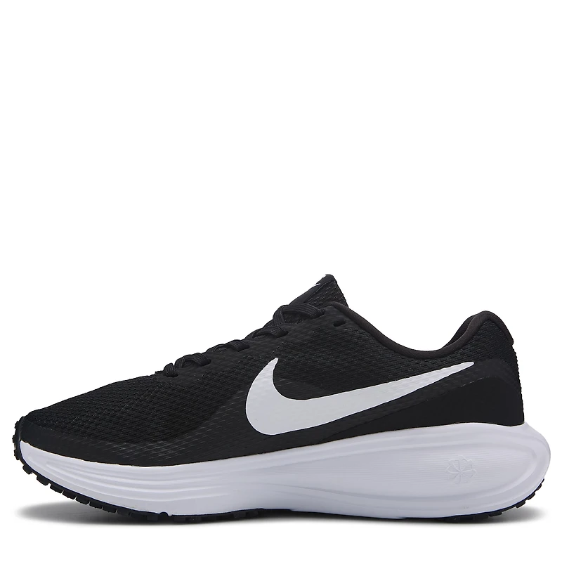 Women's Revolution 7 Medium/Wide Running Shoe