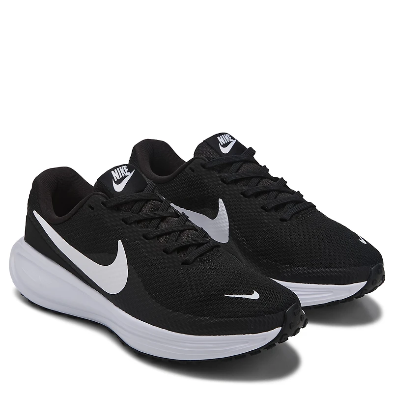 Women's Revolution 7 Medium/Wide Running Shoe