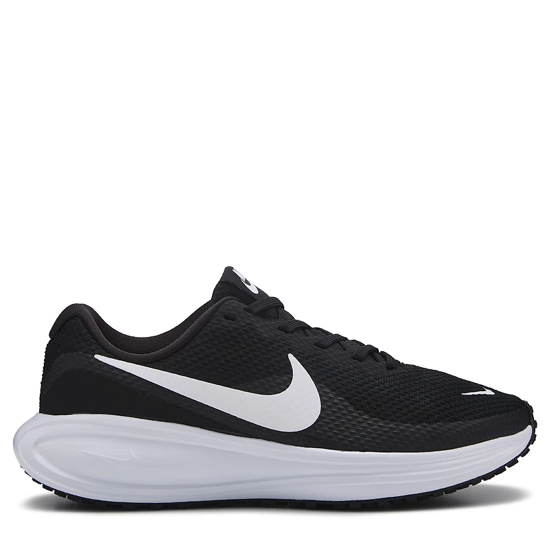 Women's Revolution 7 Medium/Wide Running Shoe