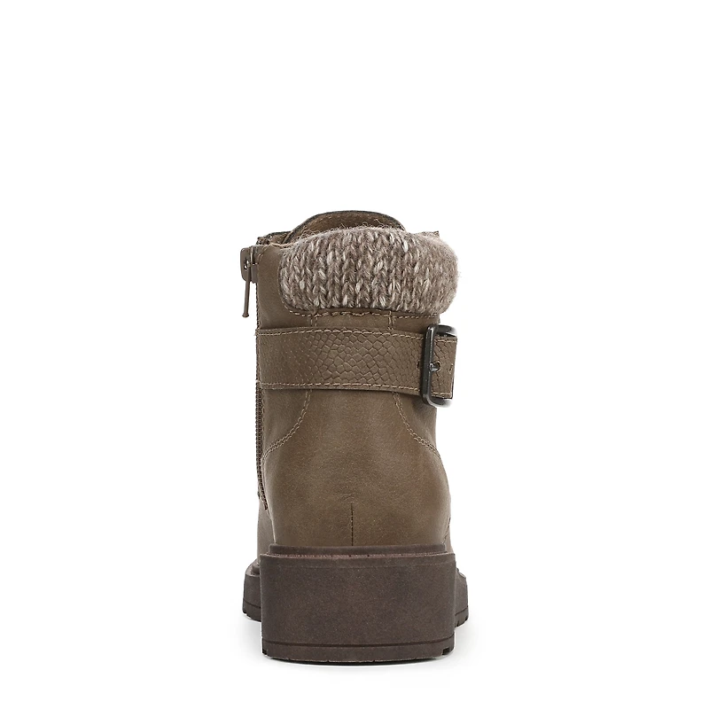 Women's Kinsley Lace Up Bootie