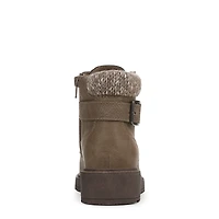 Women's Kinsley Lace Up Bootie