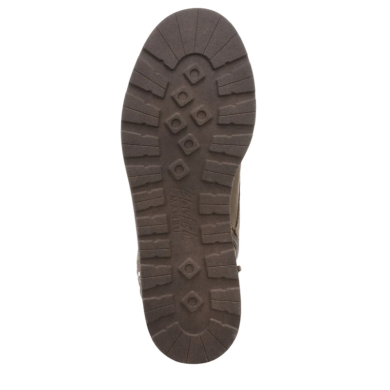 Women's Kinsley Lace Up Bootie