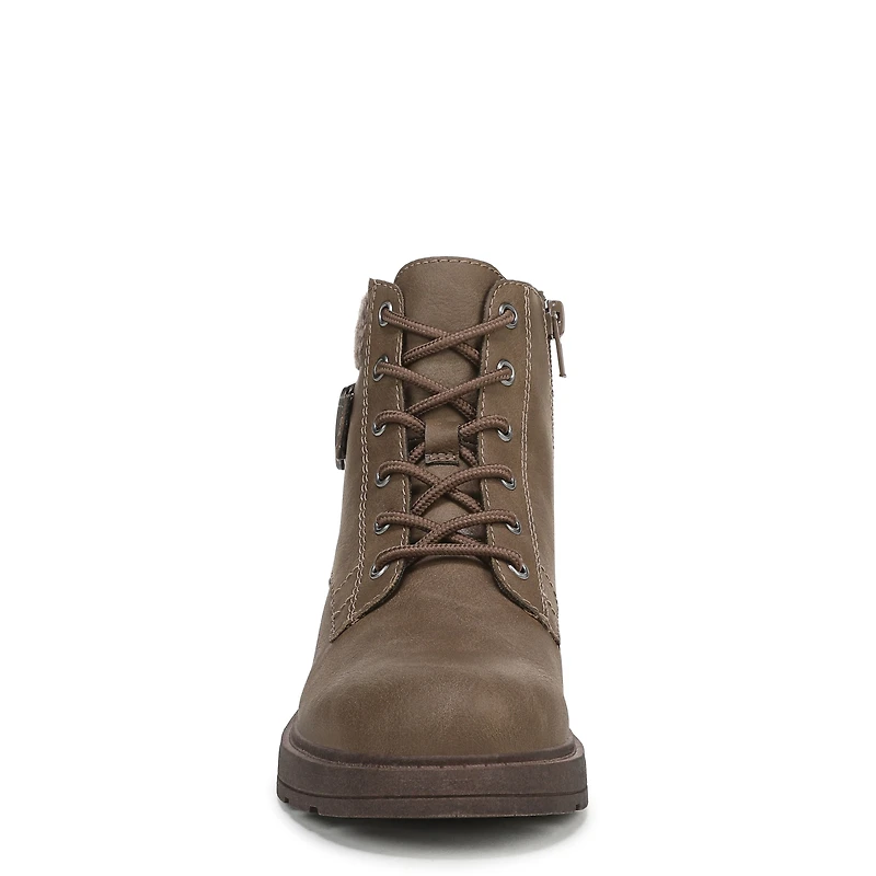 Women's Kinsley Lace Up Bootie