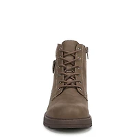 Women's Kinsley Lace Up Bootie