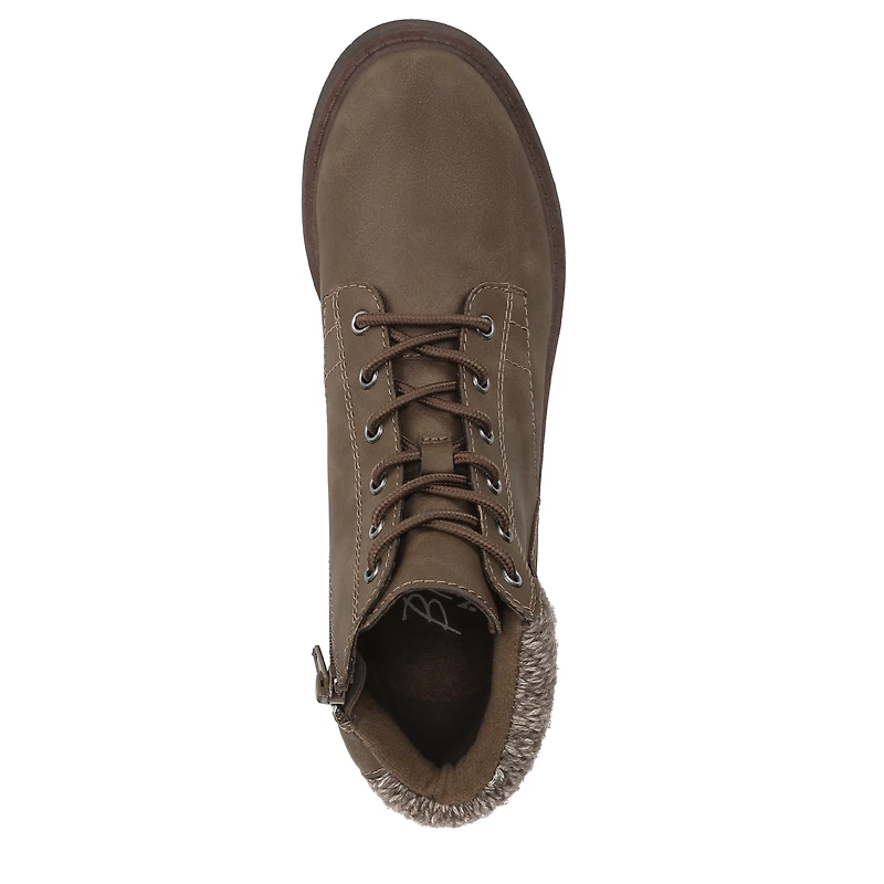 Women's Kinsley Lace Up Bootie