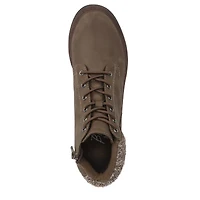 Women's Kinsley Lace Up Bootie