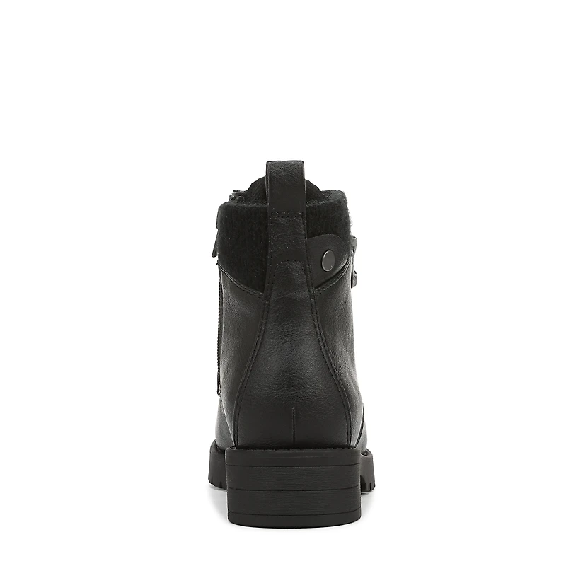 Women's Deva Lace Up Bootie